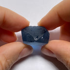 London Blue Topaz - Brazil