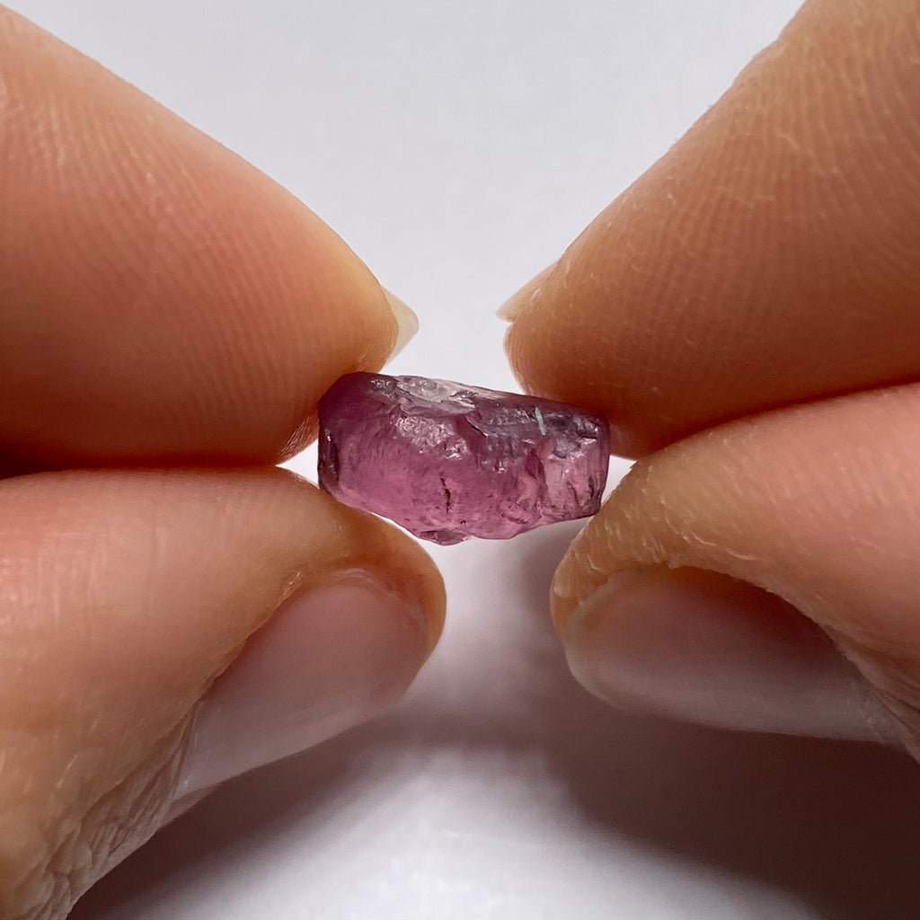 Lindi Garnet - Tanzania
