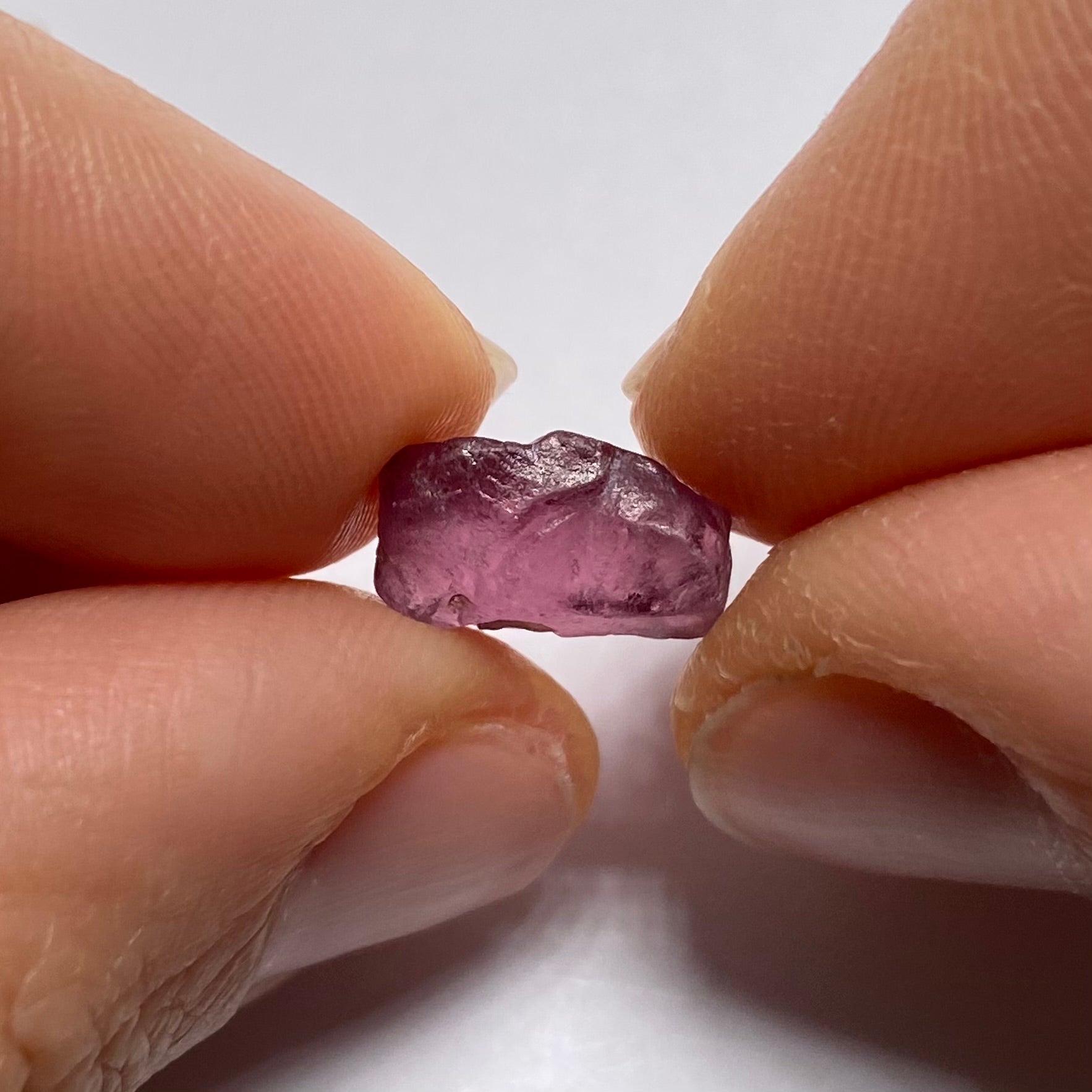 Lindi Garnet - Tanzania
