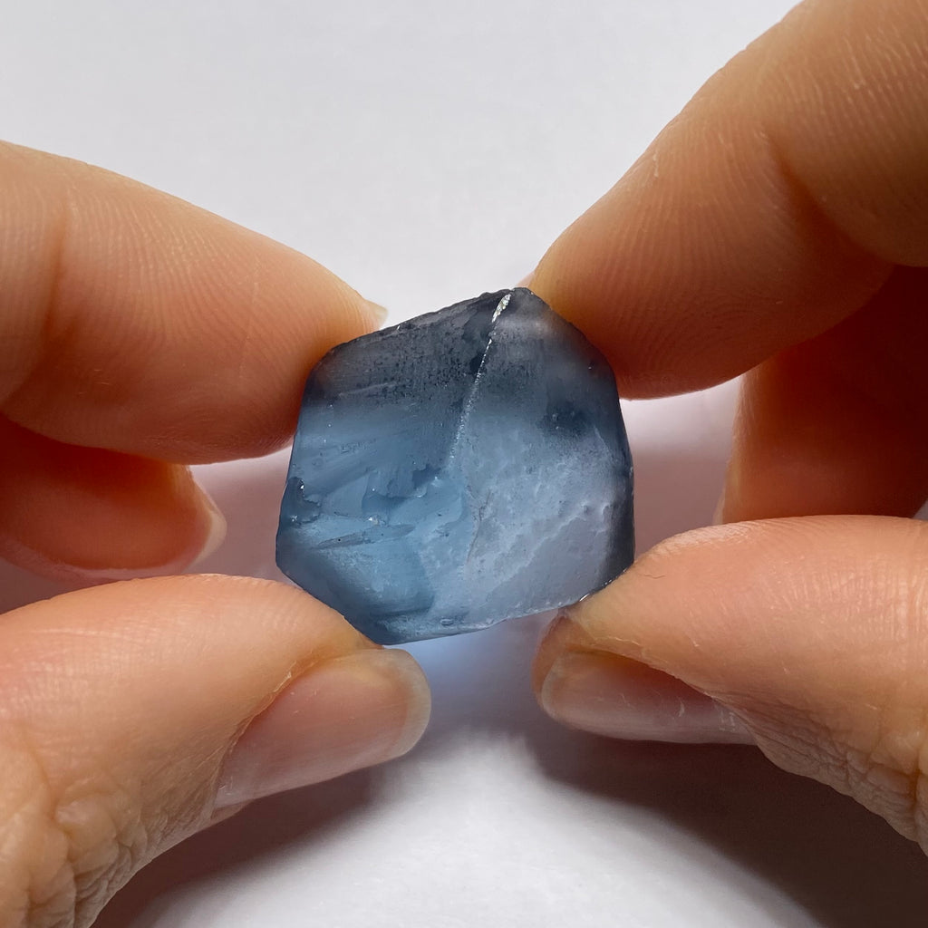 London Blue Topaz - Brazil