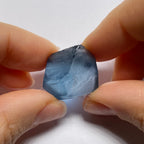 London Blue Topaz - Brazil
