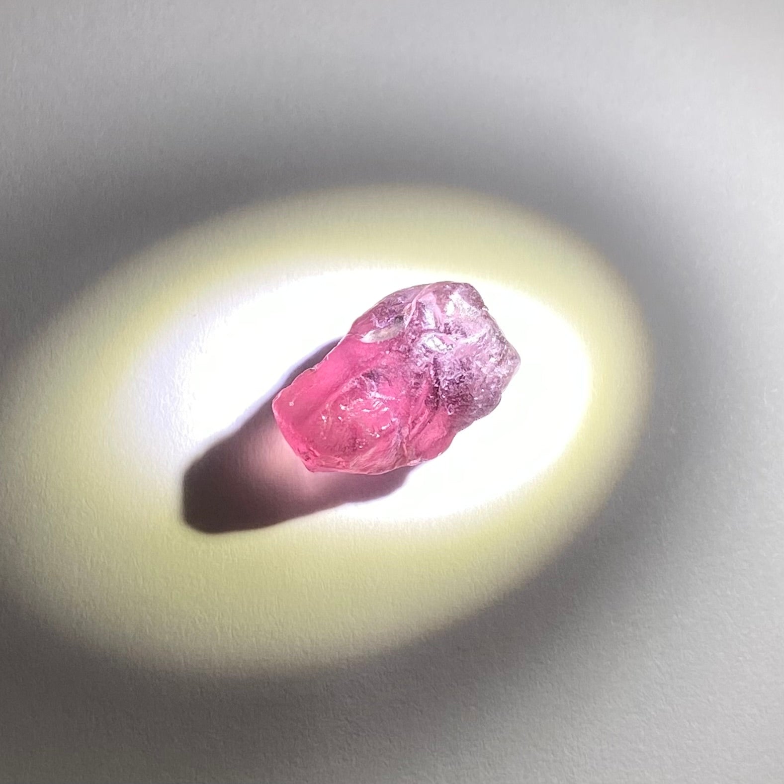 Lindi Garnet - Tanzania