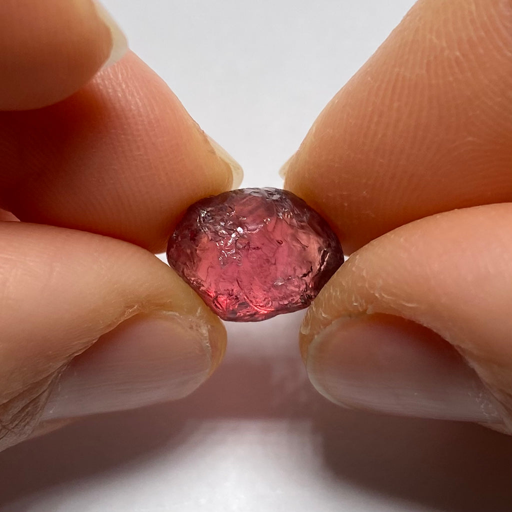 Lindi Garnet - Tanzania