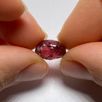 Lindi Garnet - Tanzania