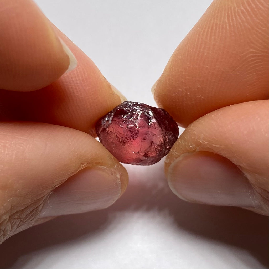 Lindi Garnet - Tanzania