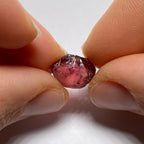 Lindi Garnet - Tanzania