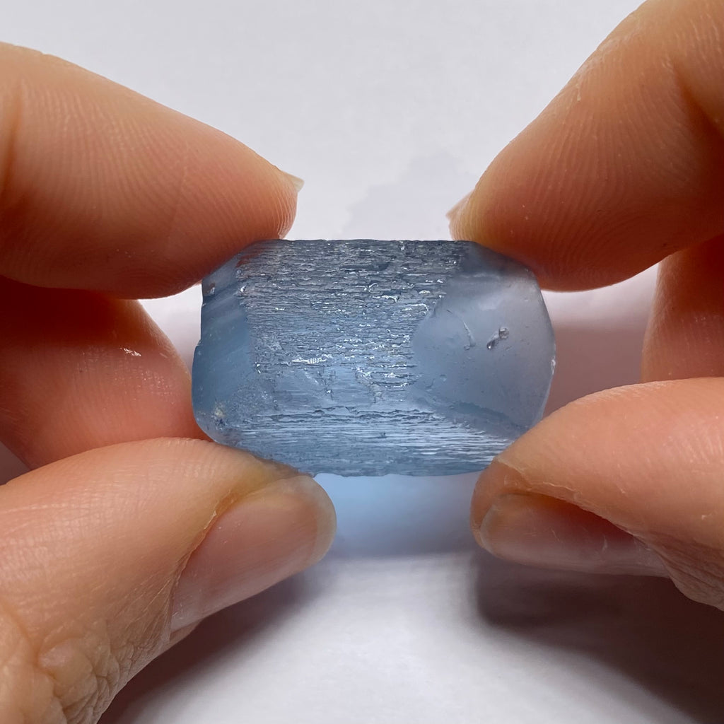 London Blue Topaz - Brazil