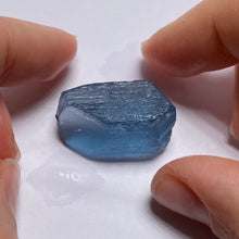 Load image into Gallery viewer, London Blue Topaz - Brazil
