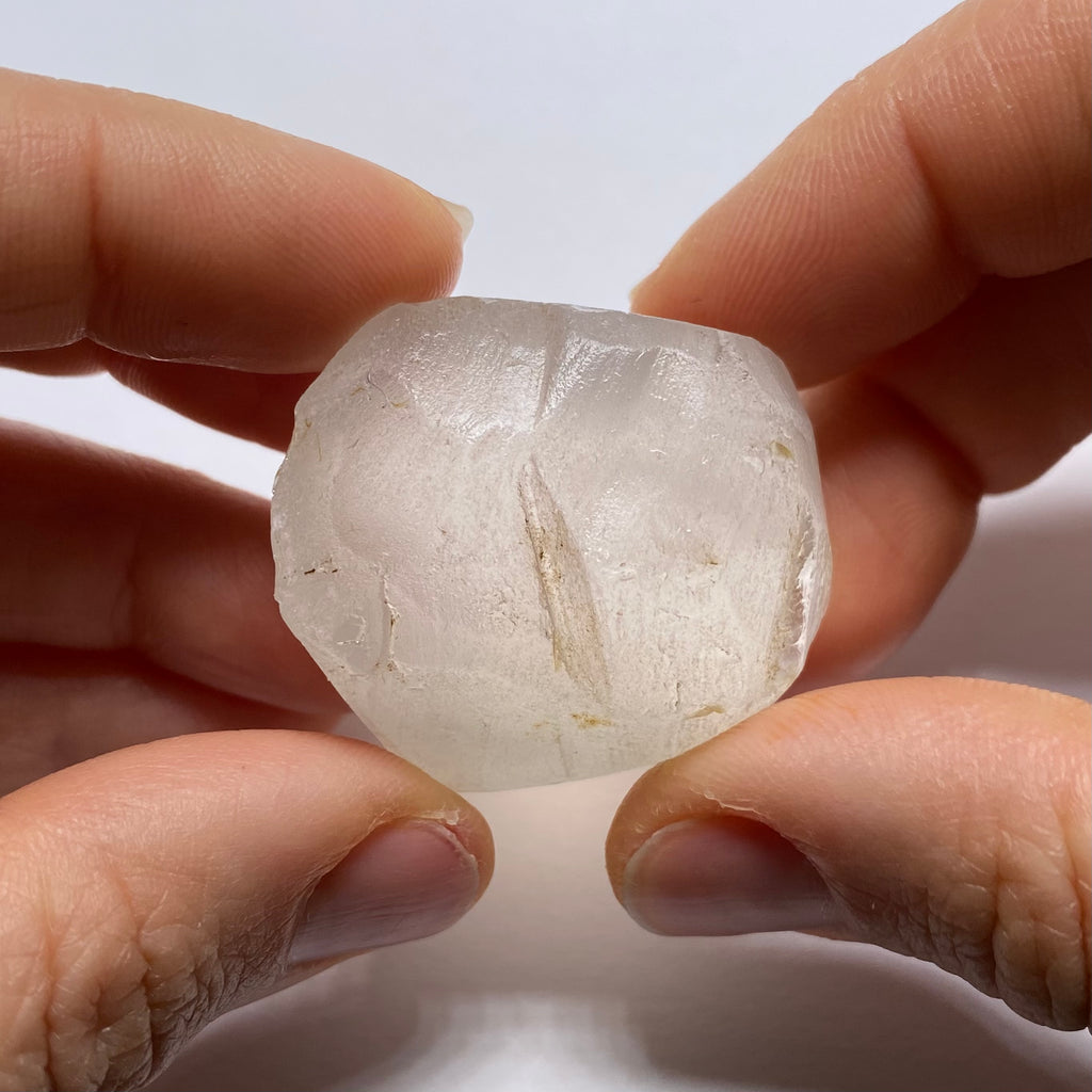 Clear Quartz - Brazil