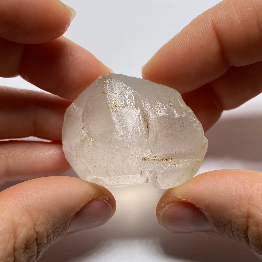 Clear Quartz - Brazil