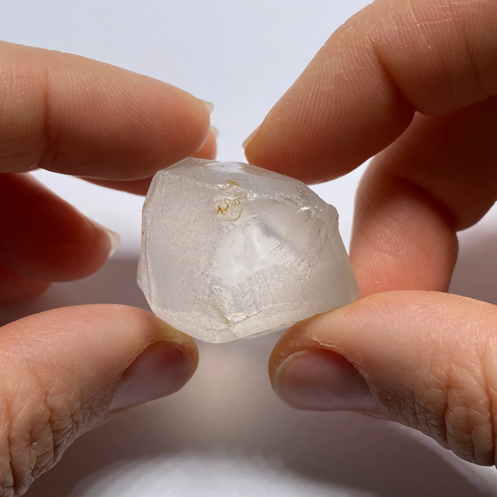 Clear Quartz - Brazil