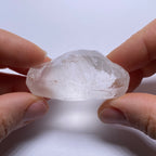 Clear Quartz - Brazil
