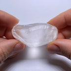 Clear Quartz - Brazil