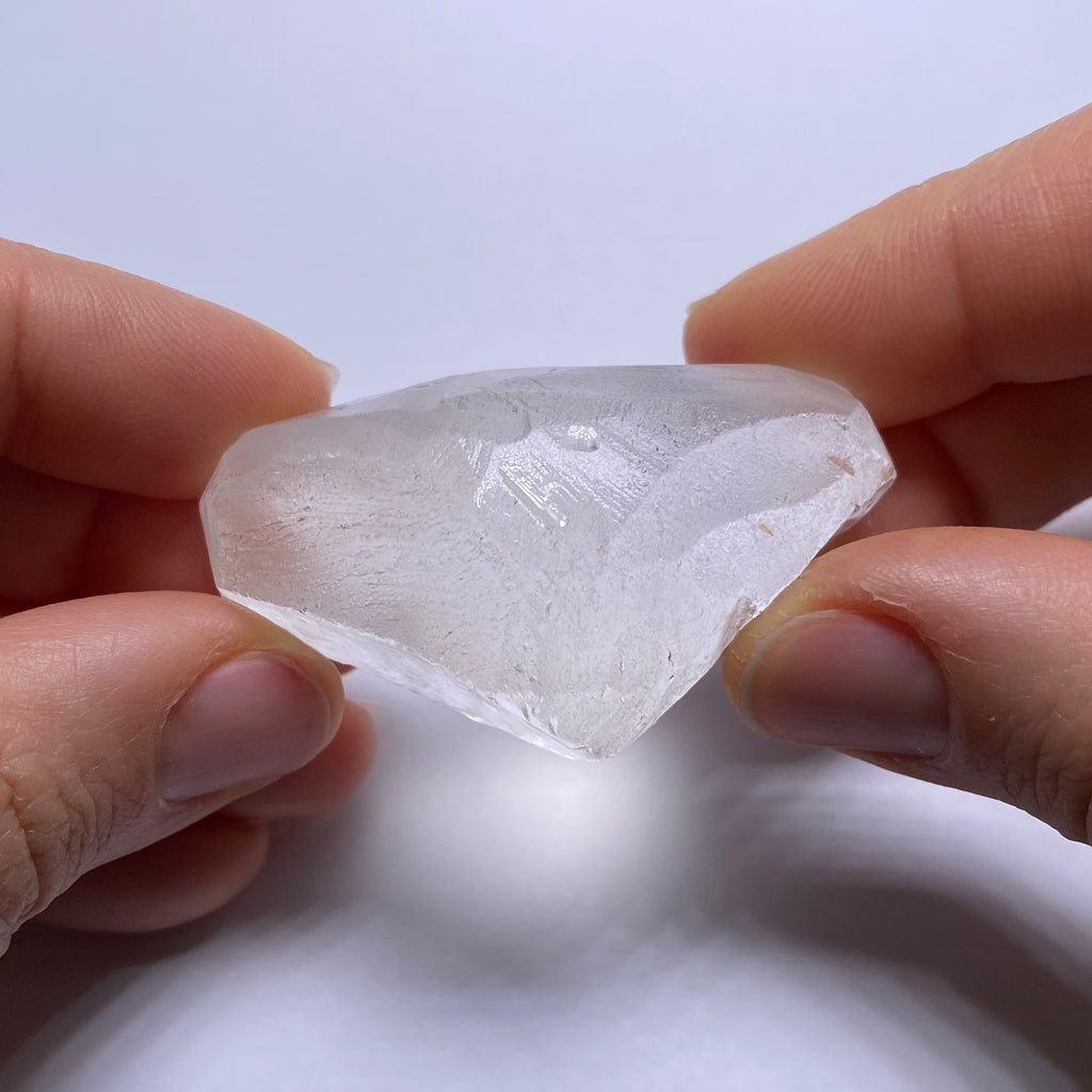 Clear Quartz - Brazil