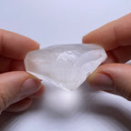 Clear Quartz - Brazil