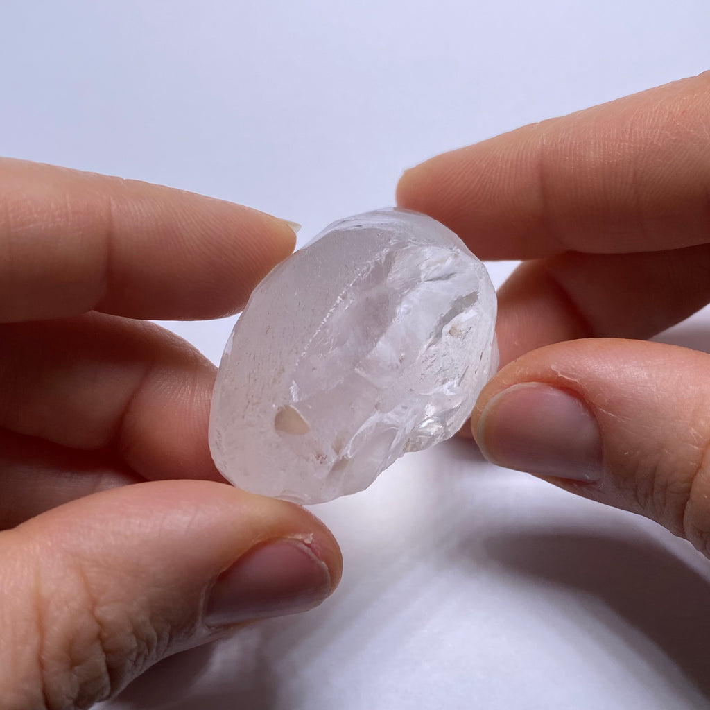 Clear Quartz - Brazil