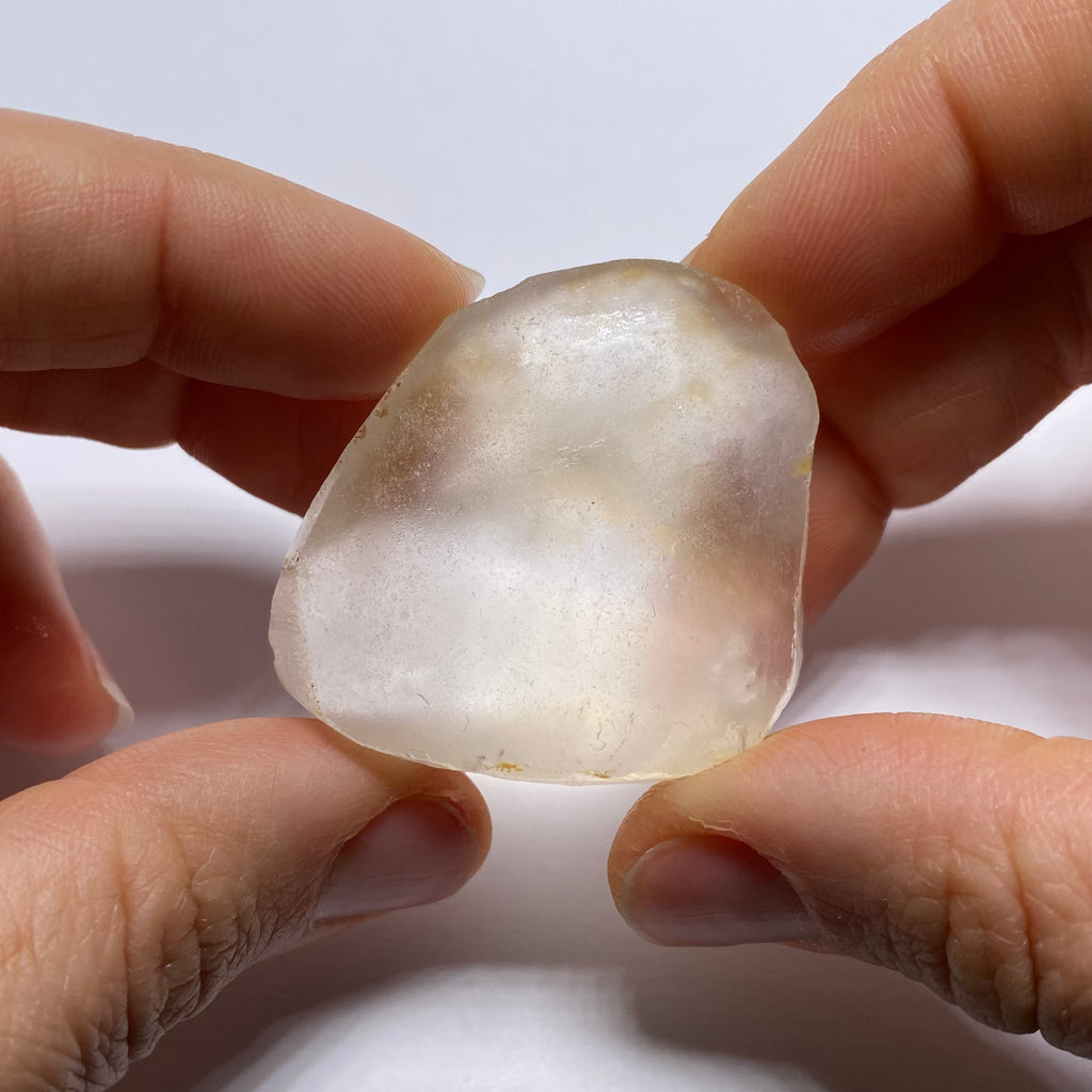 Clear Quartz - Brazil