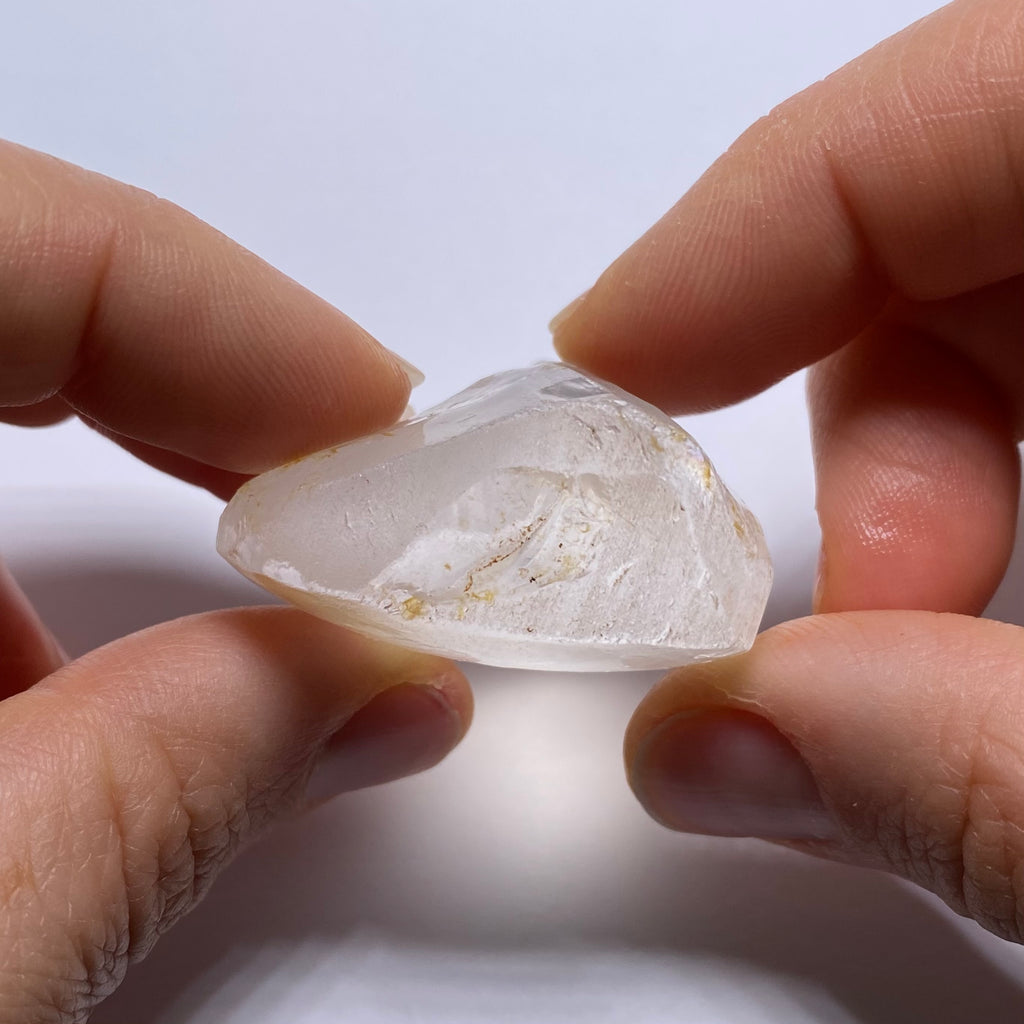 Clear Quartz - Brazil
