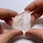 Clear Quartz - Brazil