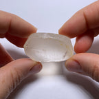 Clear Quartz - Brazil