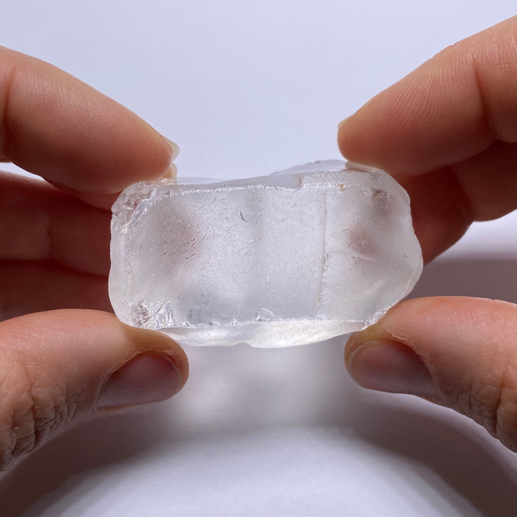Clear Quartz - Brazil