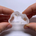 Clear Quartz - Brazil