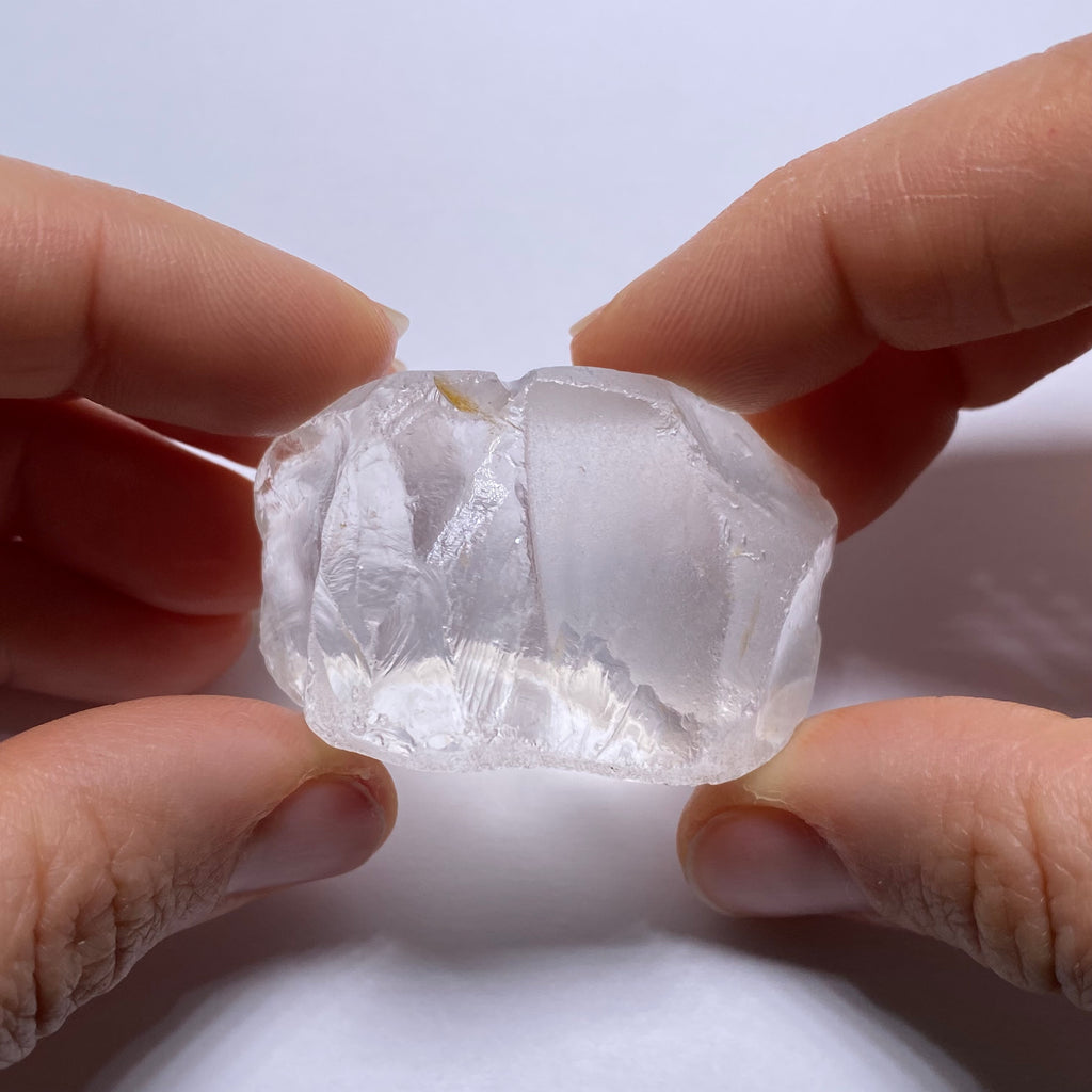 Clear Quartz - Brazil