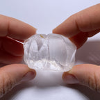 Clear Quartz - Brazil