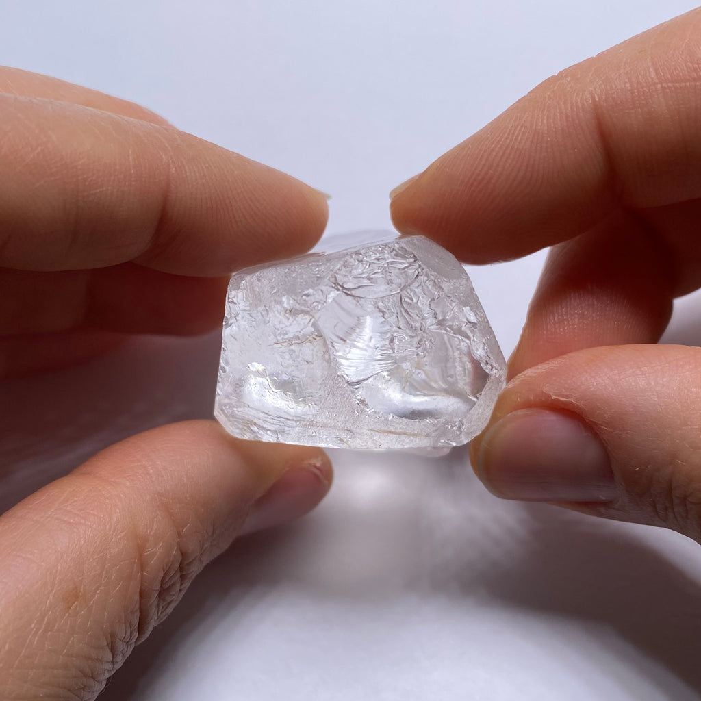 Clear Quartz - Brazil