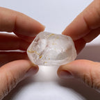 Clear Quartz - Brazil