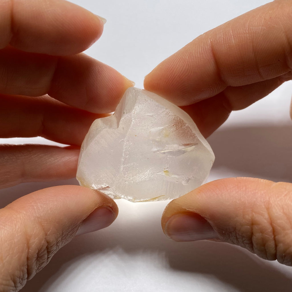 Clear Quartz - Brazil