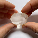 Clear Quartz - Brazil