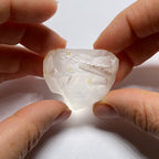 Clear Quartz - Brazil