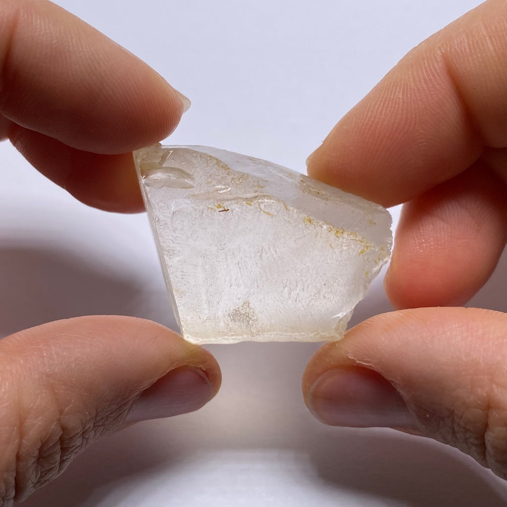 Clear Quartz - Brazil