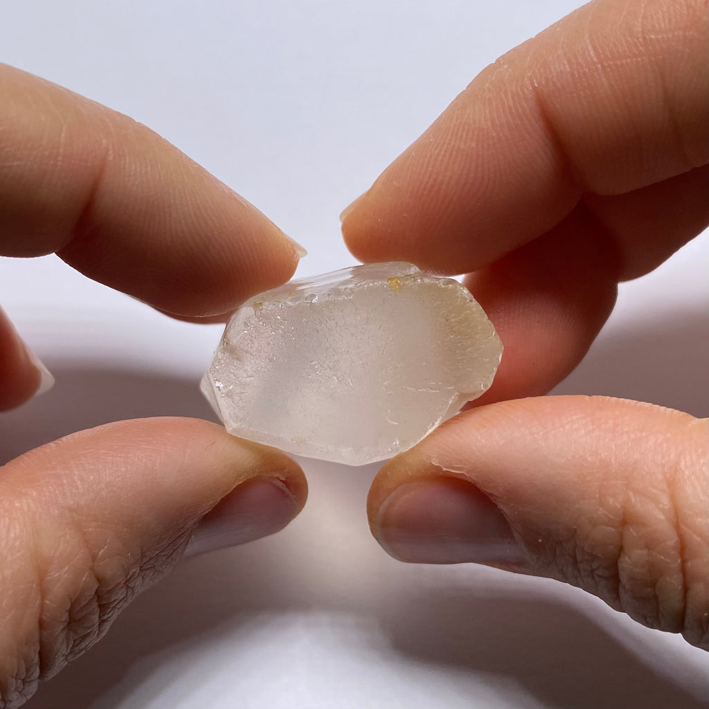 Clear Quartz - Brazil