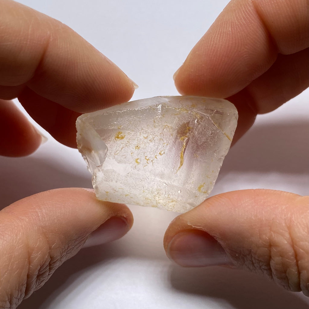 Clear Quartz - Brazil