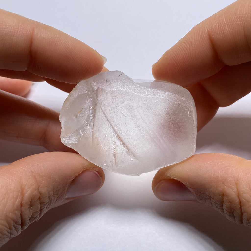Clear Quartz - Brazil