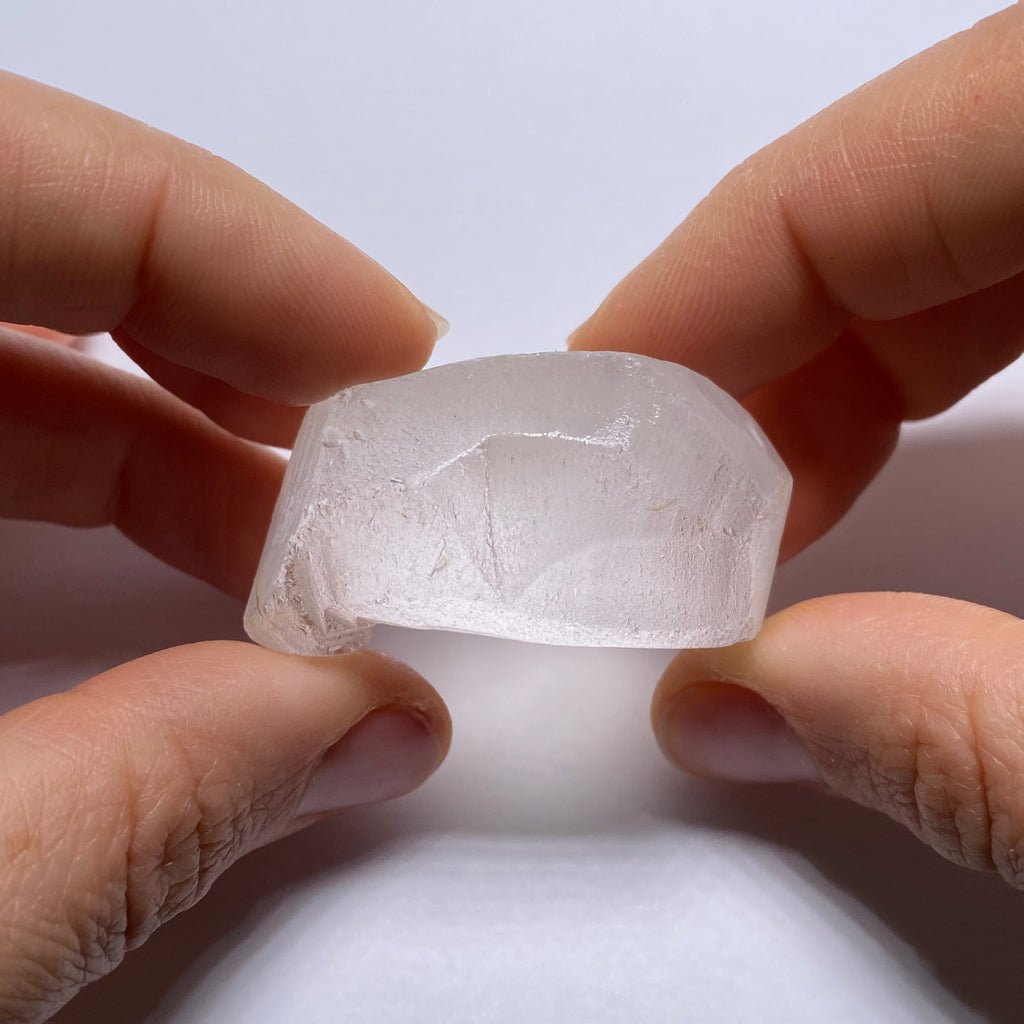 Clear Quartz - Brazil