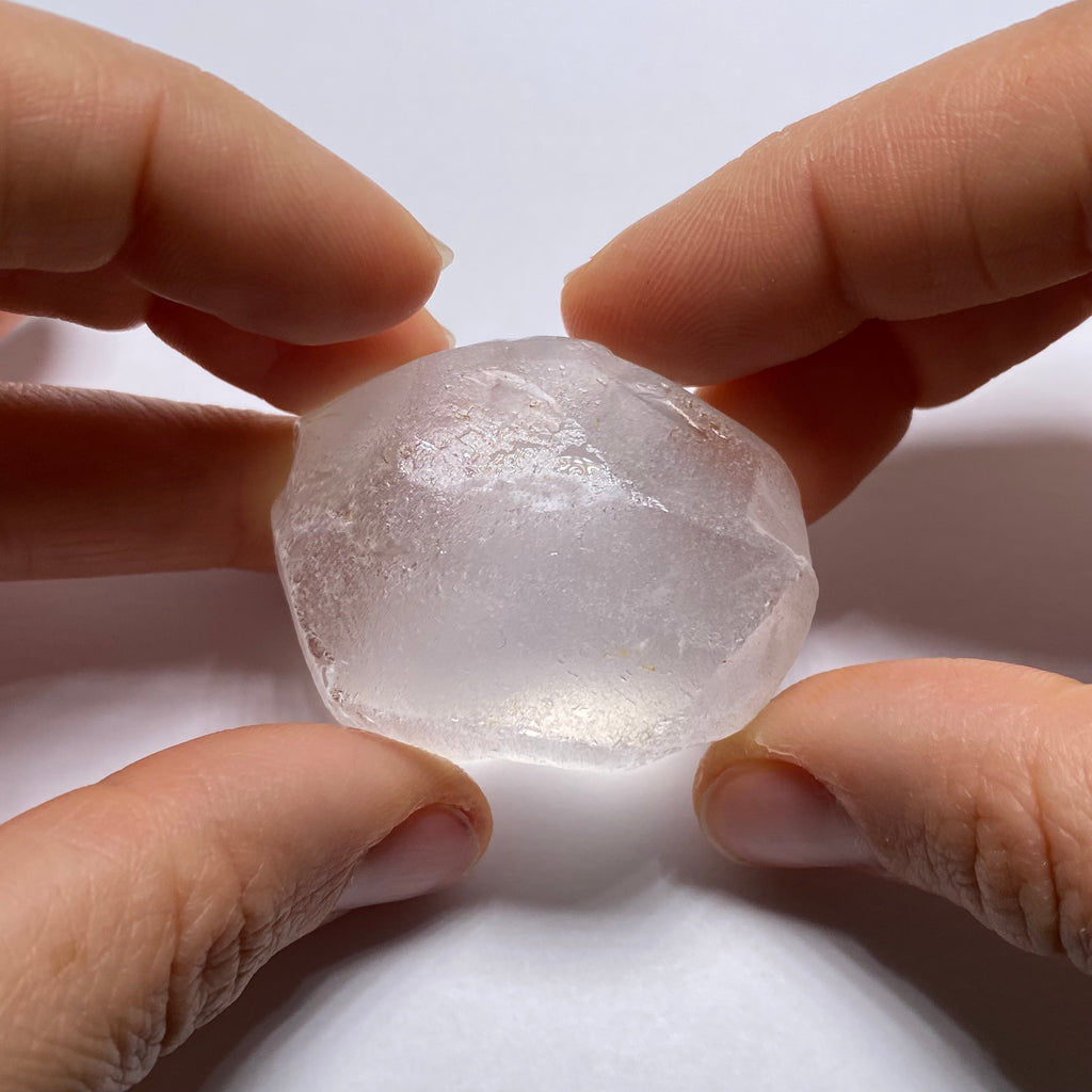 Clear Quartz - Brazil