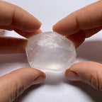 Clear Quartz - Brazil