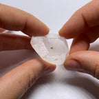 Clear Quartz - Brazil
