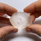 Clear Quartz - Brazil