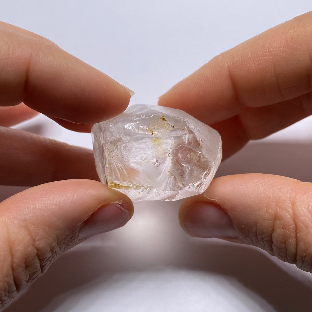 Clear Quartz - Brazil