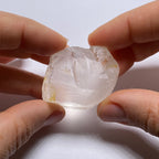 Clear Quartz - Brazil