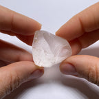 Clear Quartz - Brazil