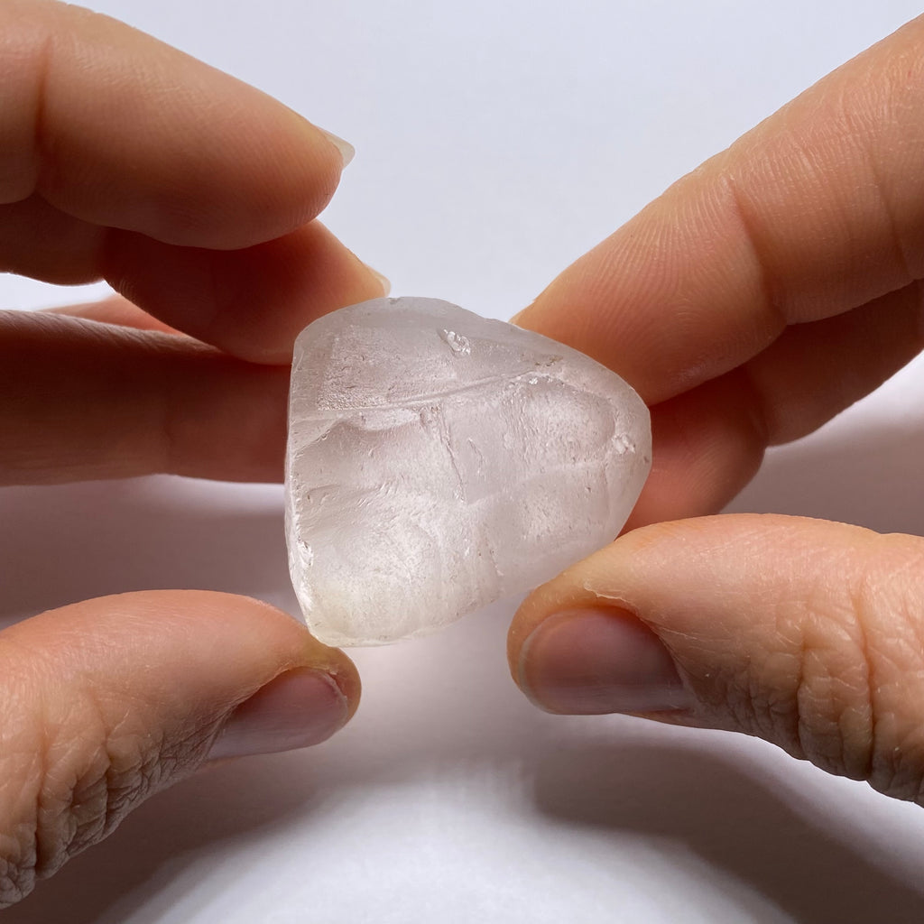Clear Quartz - Brazil