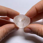 Clear Quartz - Brazil