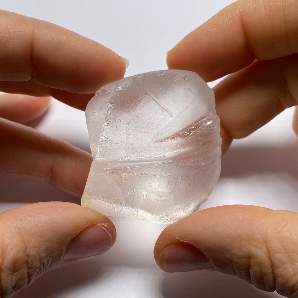 Clear Quartz - Brazil