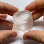 Clear Quartz - Brazil