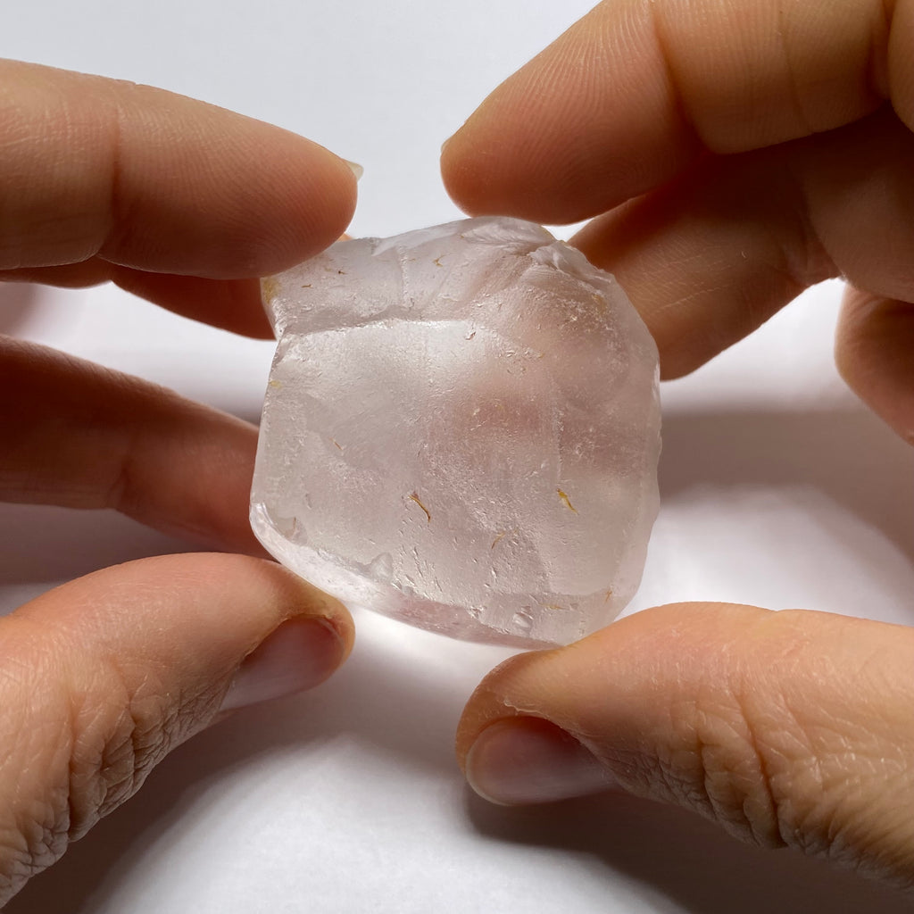 Clear Quartz - Brazil